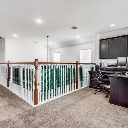 Beautiful 2 Story Luxury Home In An Upscale Area!
